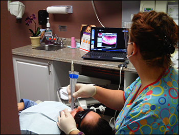 Digital Imaging - Dresden Dental Services