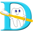 Dresden Dental Logo